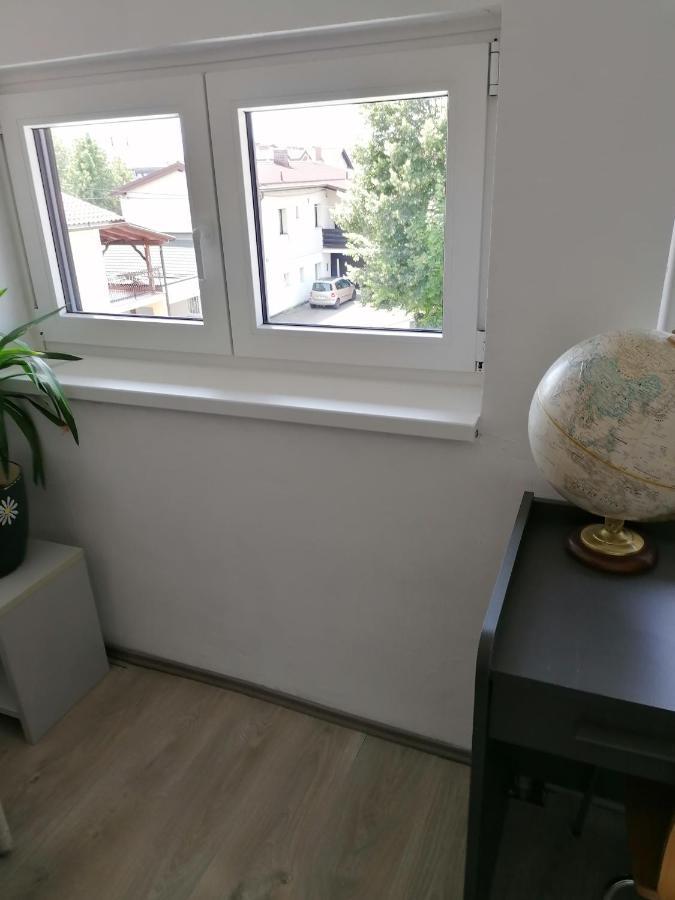 Sunflower Accommodation Ljubljana Dış mekan fotoğraf