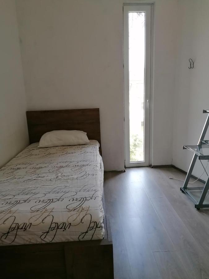 Sunflower Accommodation Ljubljana Dış mekan fotoğraf