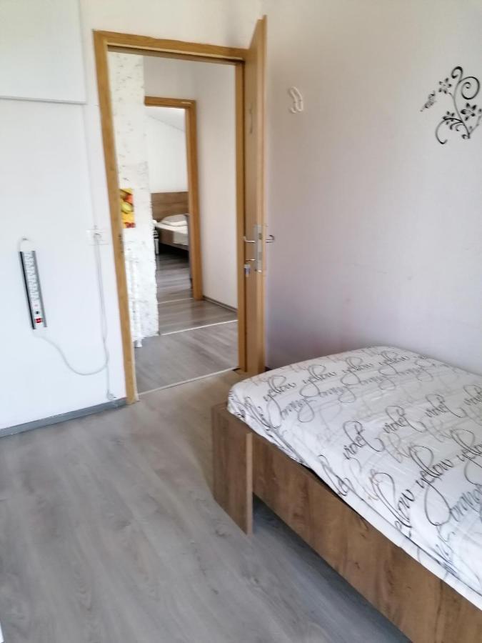 Sunflower Accommodation Ljubljana Dış mekan fotoğraf
