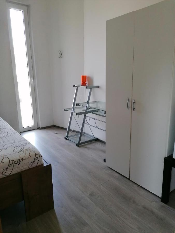 Sunflower Accommodation Ljubljana Dış mekan fotoğraf